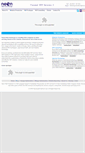 Mobile Screenshot of neonwebsolutions.com